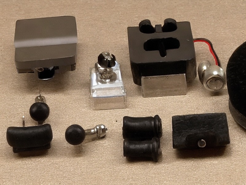 MOSFET目录应用参考