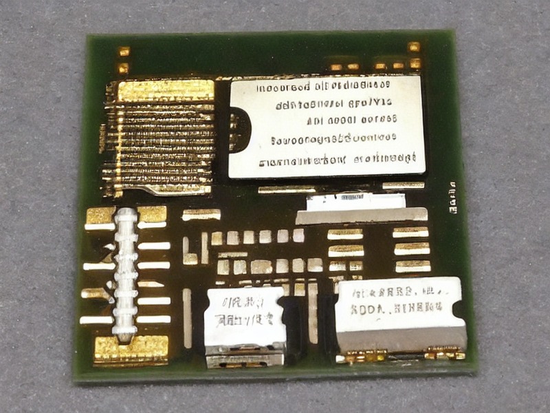 射频连接相关焊接工具应用产品说明 1