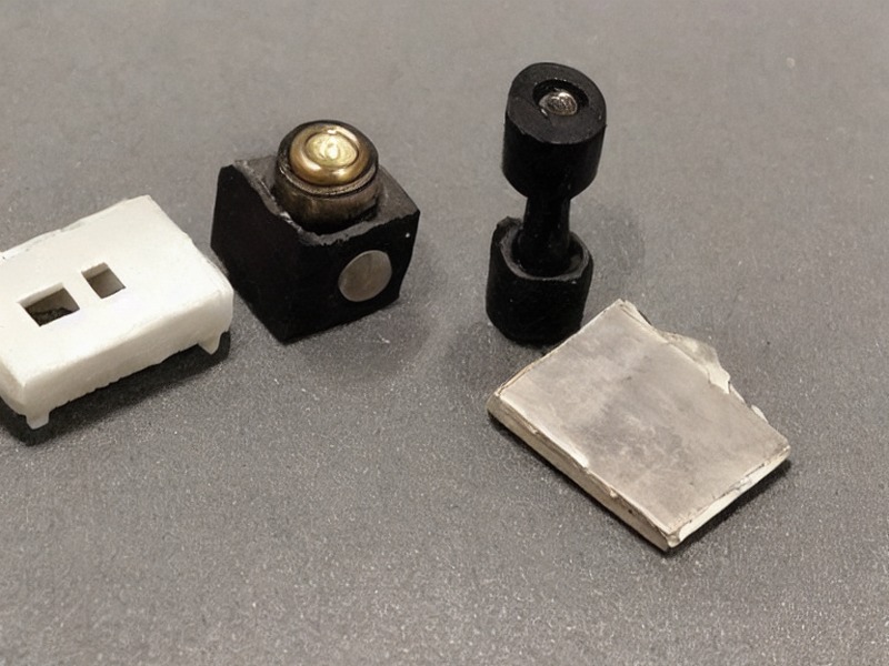 天线组件工程页选型