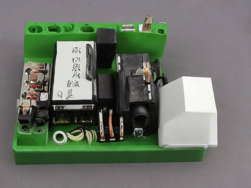 pg模拟器 示波器入口分类 1