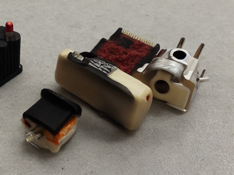 pg模拟器 连接器资料 2