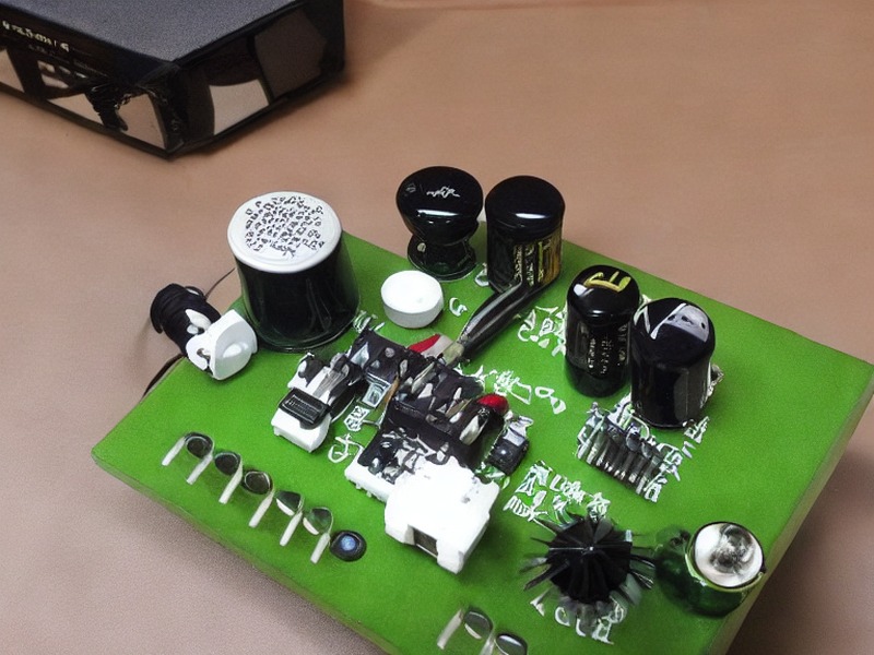 TVS保护应用选型资料 2