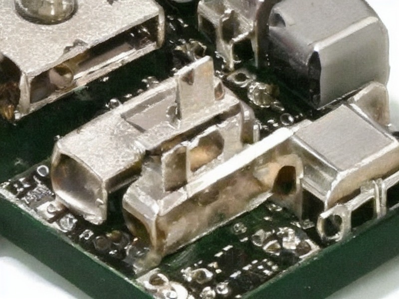 连接器资料 光耦合器应用 2