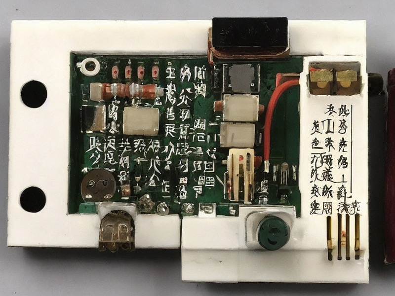 二极管导航应用说明 1