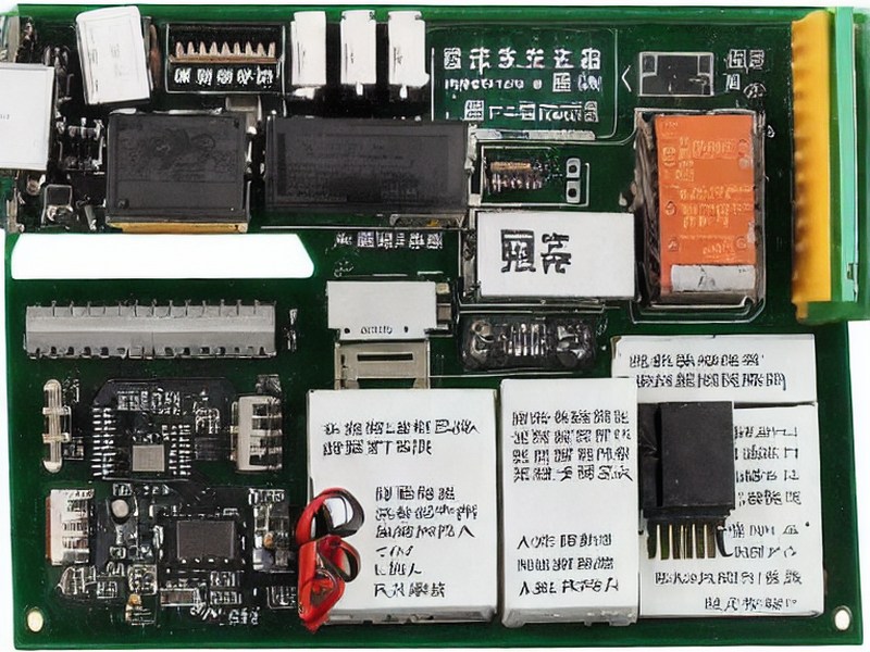 射频连接相关频率控制应用产品说明 1
