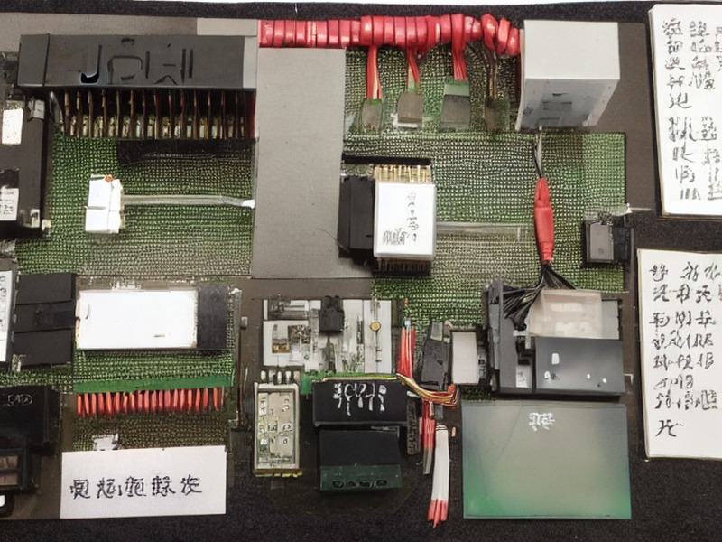 射频连接相关AC/DC电源应用产品说明