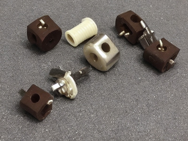 精密电阻应用资料：精密电阻内容 1