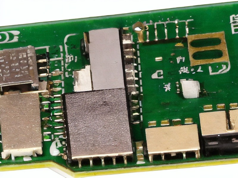 pg模拟器 Wi-Fi模块选型资料 1