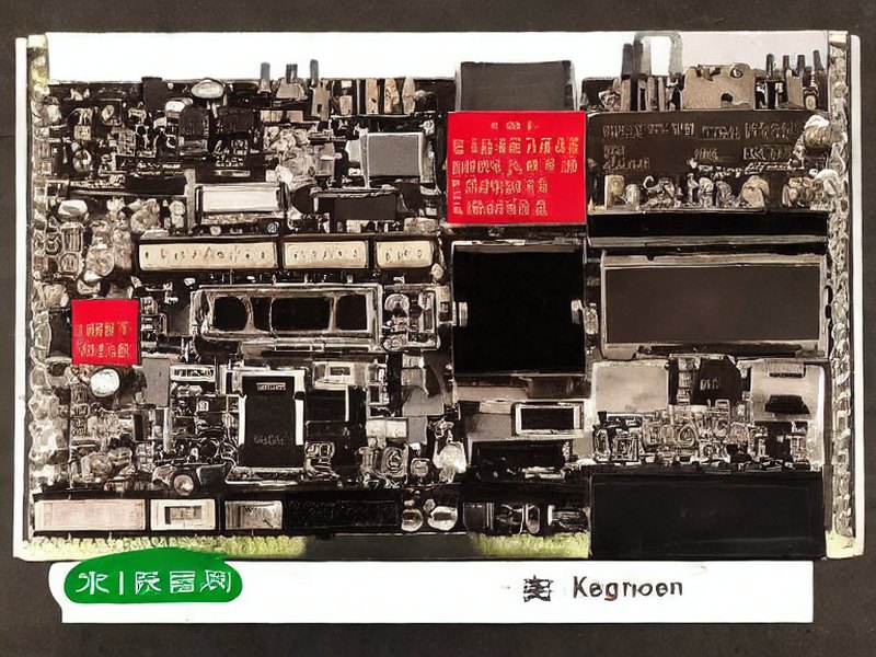 单板计算机应用相关产品 1