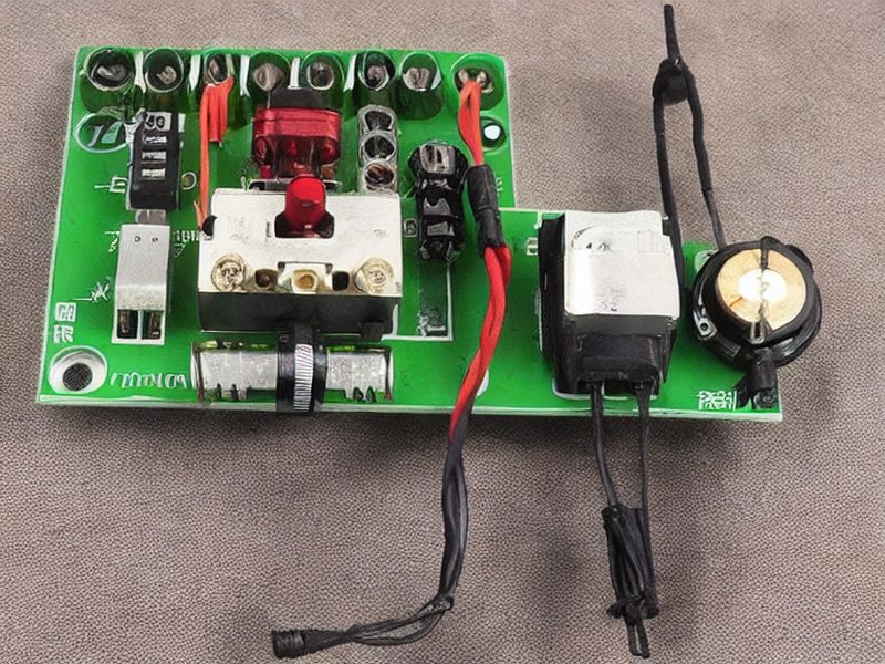 机箱外壳应用选型资料 1