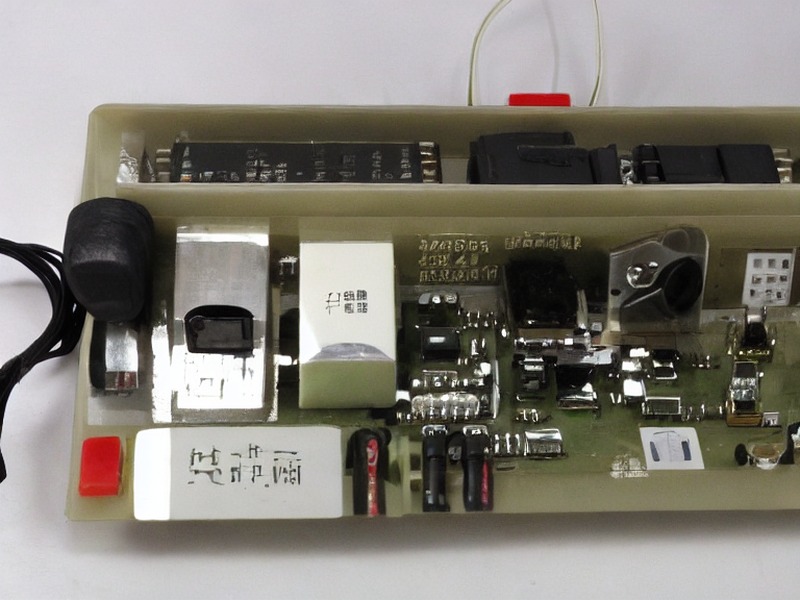 TVS保护应用选型资料 1