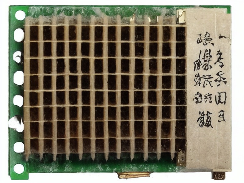 示波器总览资料参考 2