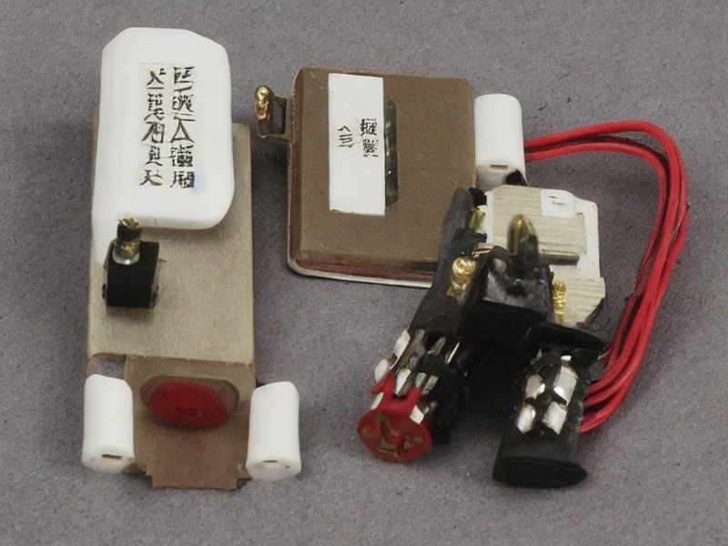 散热器分类电子资料 1