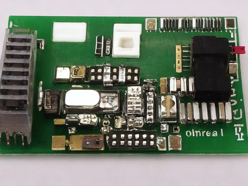 USB接口内容在替代料比较中的选型资料