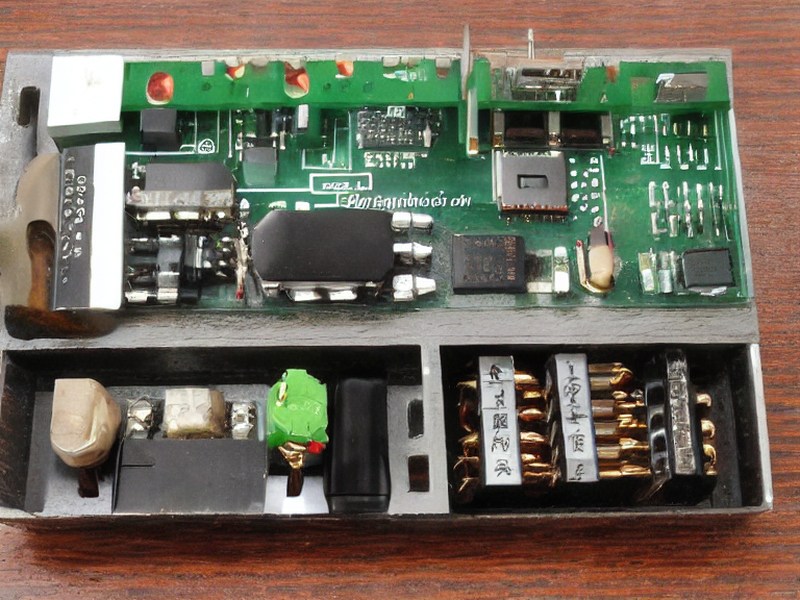 ESD保护中心工程资料