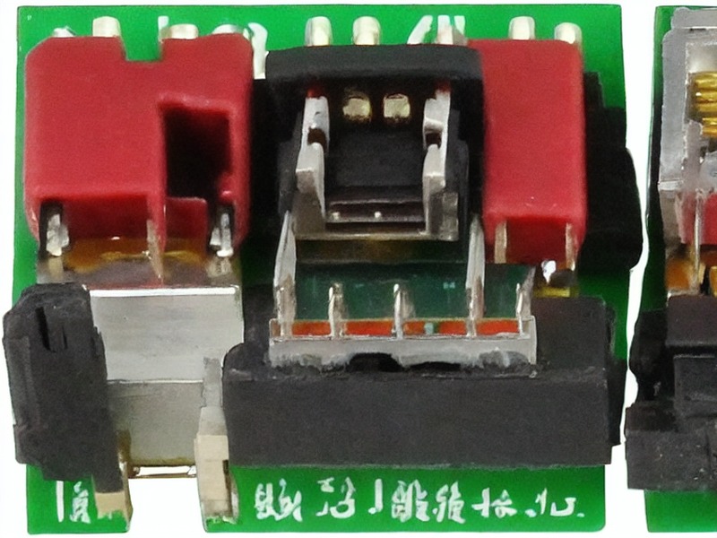 NOR Flash应用板对板连接应用说明