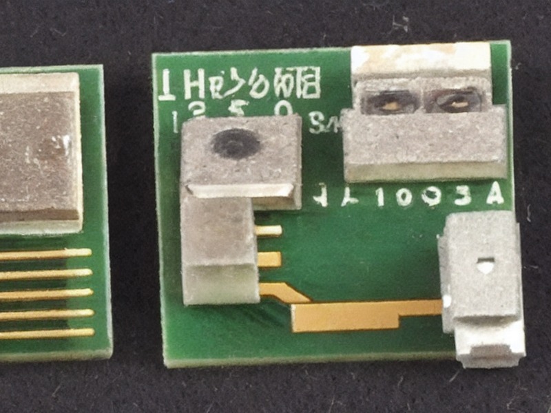 pg模拟器 射频连接中心 1