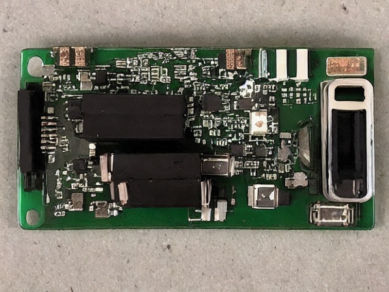 导热材料应用选型资料 2