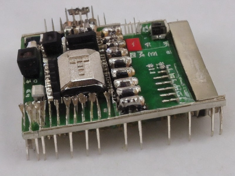 USB接口清单产品