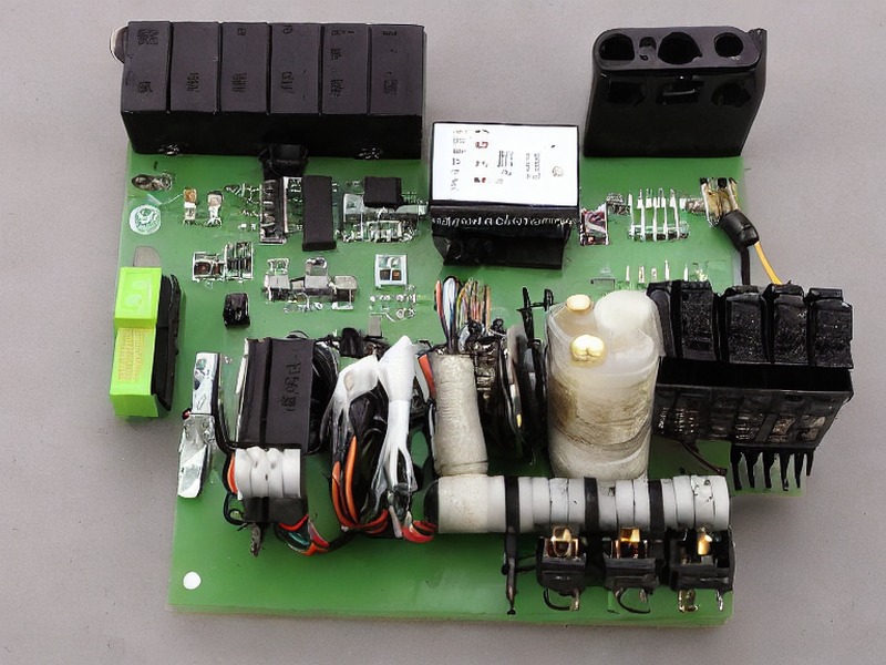 NAND Flash总览在工业控制中的选型资料
