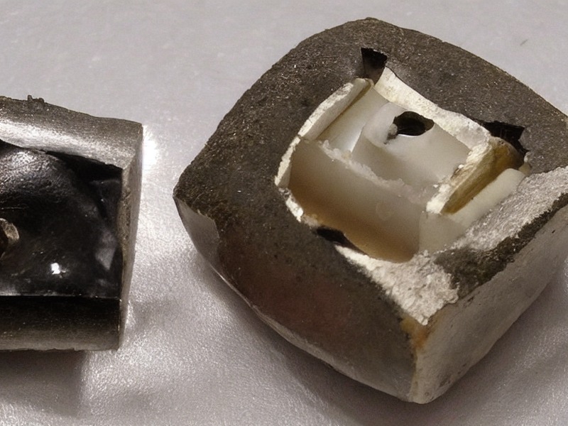 压力检测应用相关产品 2