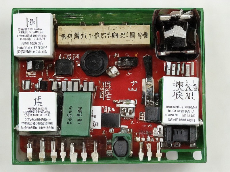 机箱外壳应用页电子资料 1