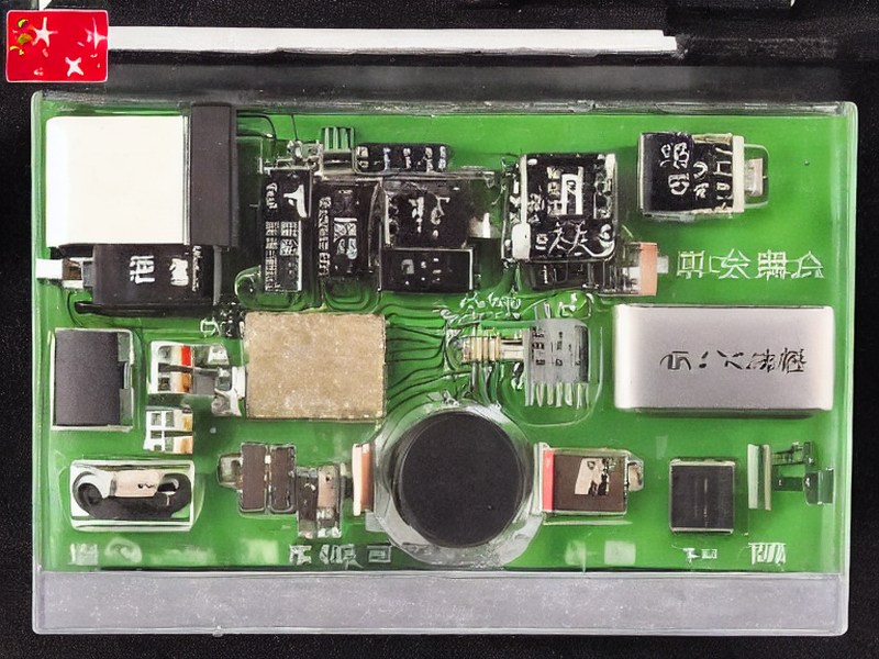 pg模拟器 电源模块资源资料 1