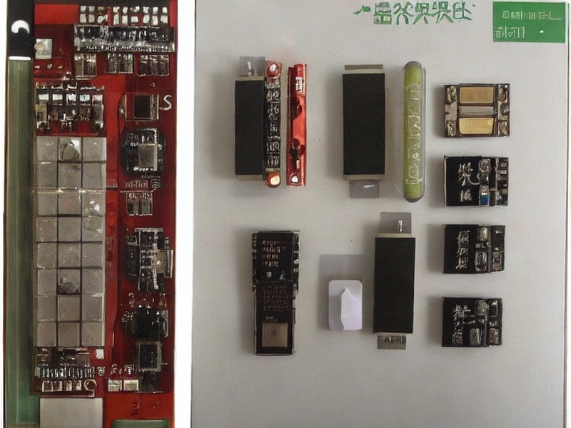 射频连接相关微控制器应用产品说明 2