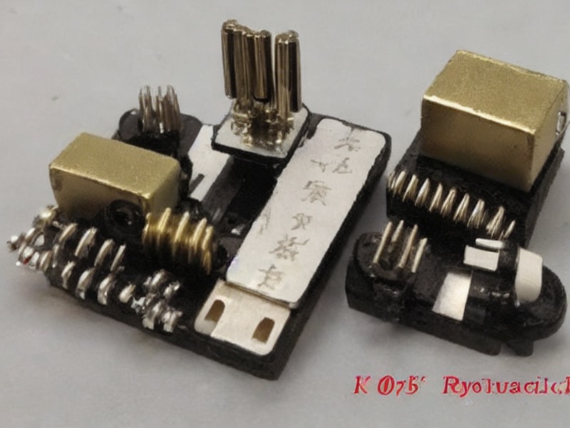 光耦合器应用资料：光耦合器内容 2