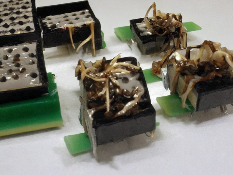 开发板参考在工业控制中的选型资料