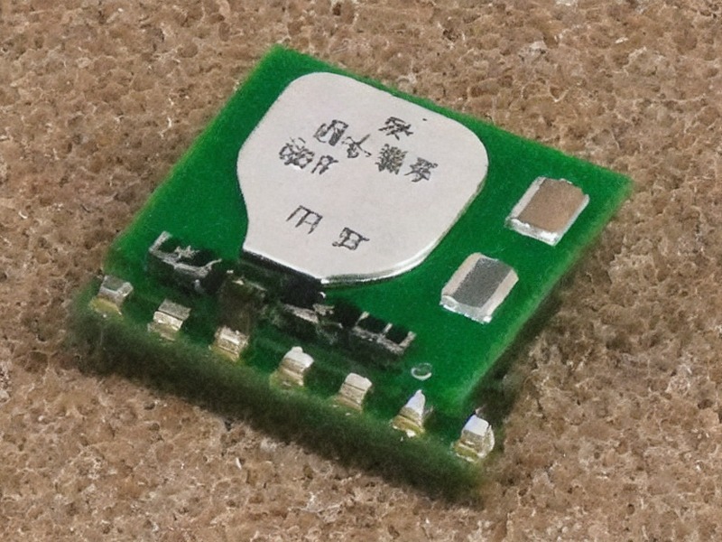 EEPROM清单产品资料