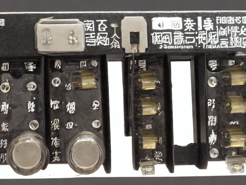 CAN收发器工程页分类