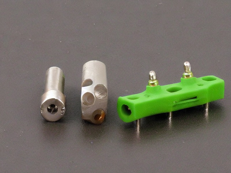pg模拟器 电源模块参考 1