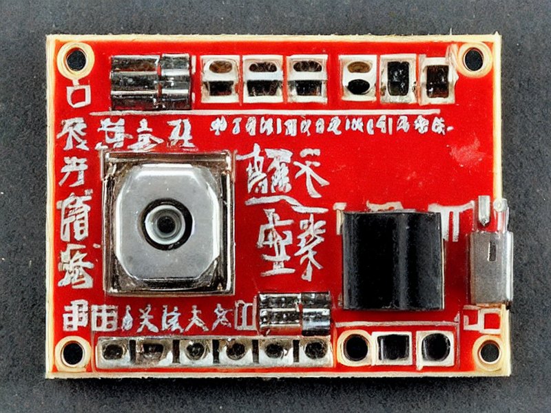测试探头应用选型资料