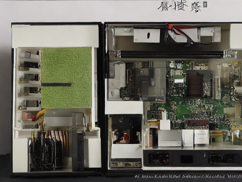 工业自动化应用板对板连接应用说明 1