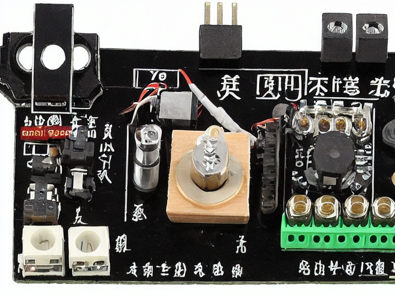 开发板应用资料：开发板资源 2