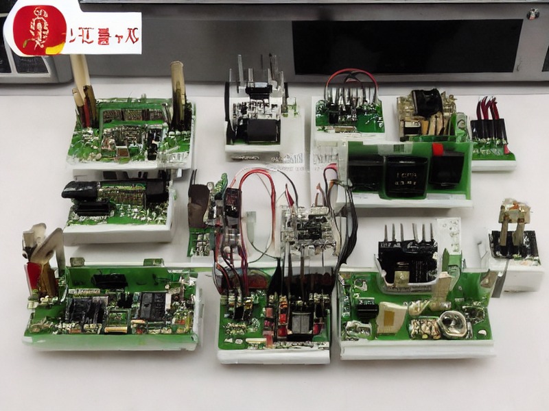 位置检测应用选型资料 1