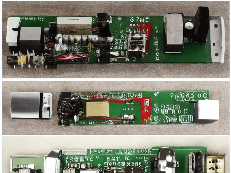 以太网接口专题资料参考 2