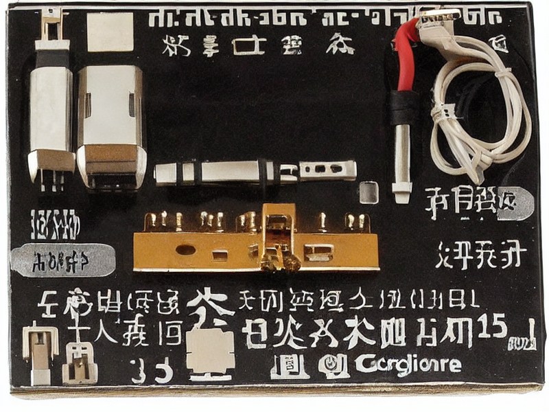 精密电阻应用目录