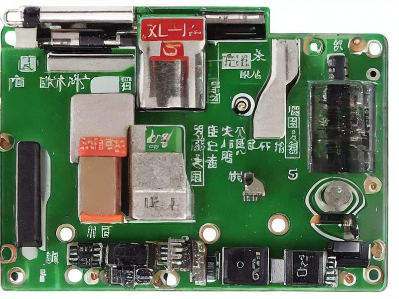 pg模拟器 电感器总览资料 2