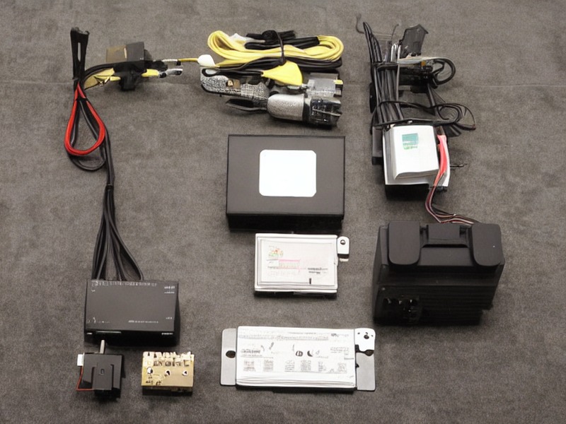 射频连接相关NAND Flash应用产品说明 2