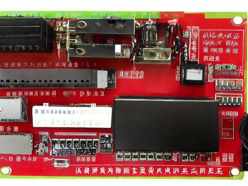 板对板连接应用DC/DC转换应用说明