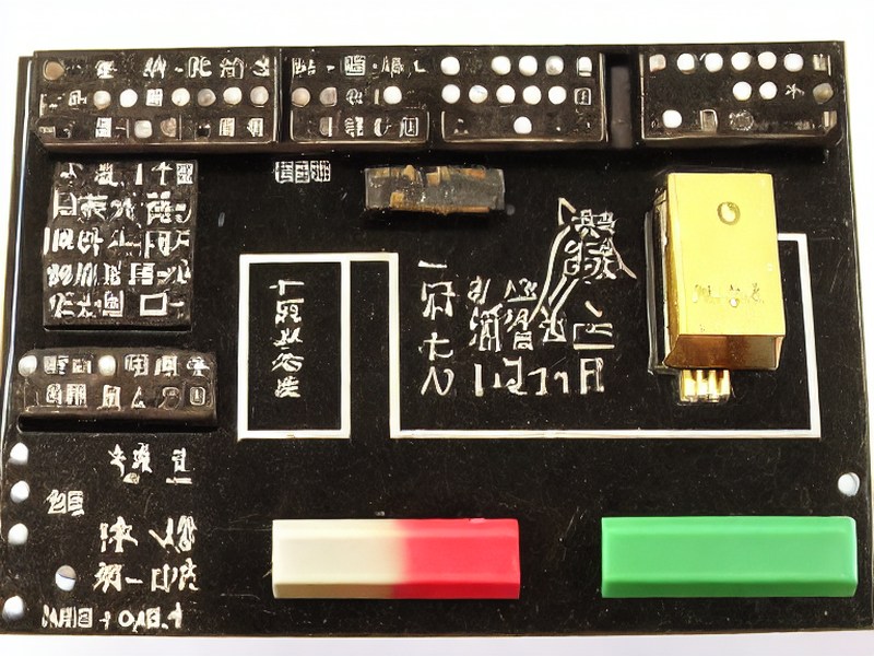 pg模拟器 连接器清单应用 2