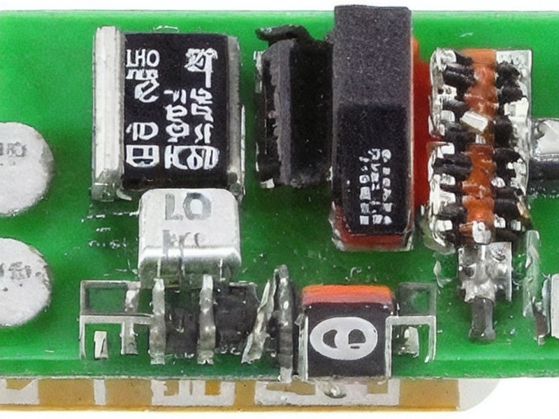 工业自动化应用相关产品 1