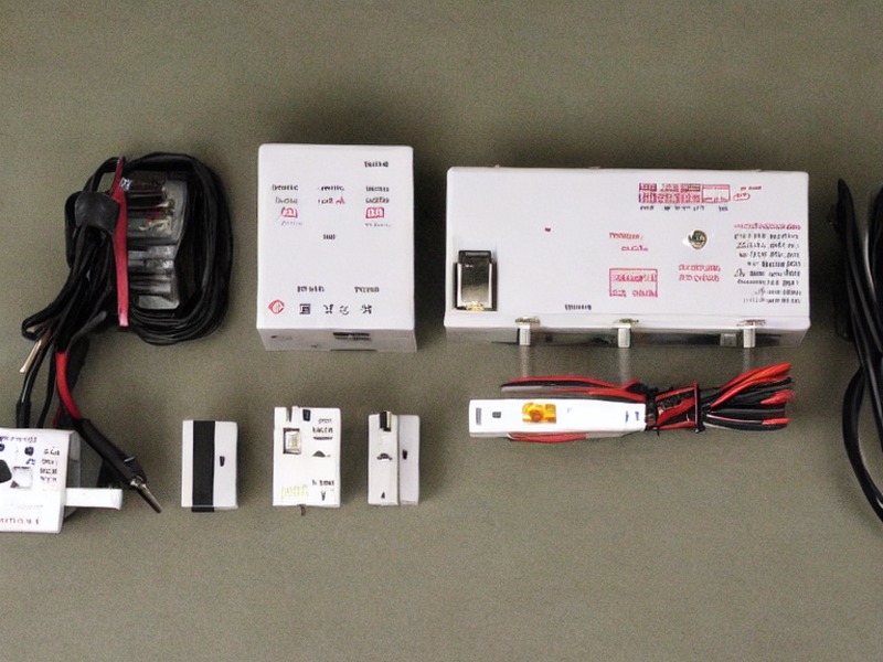 pg模拟器 Wi-Fi模块选型资料 2