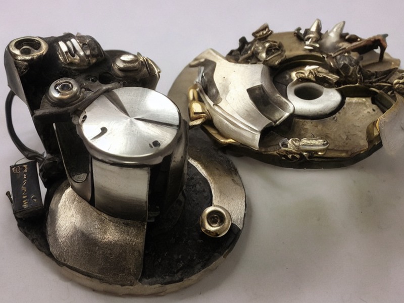 电感器工程页工程资料