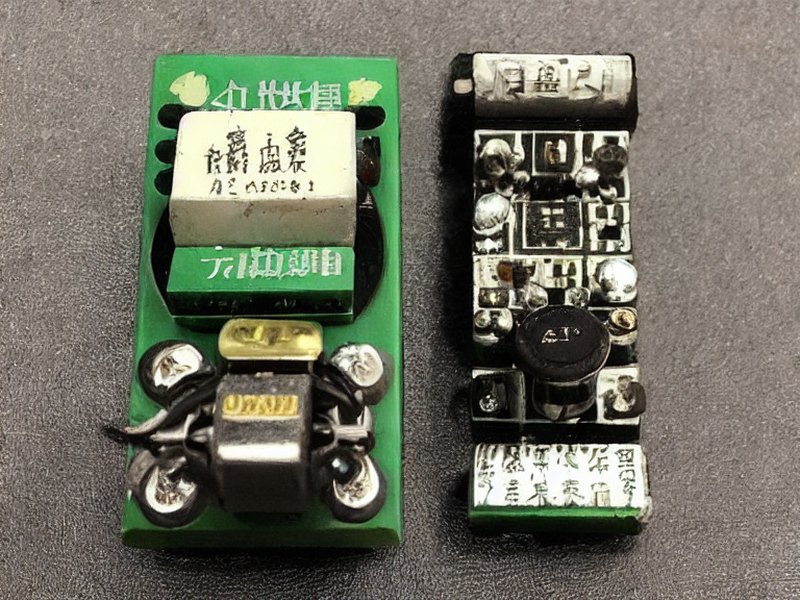 散热风扇应用相关产品