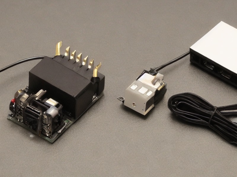 USB接口资料技术资料