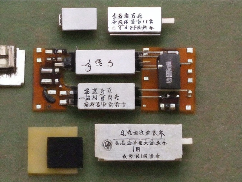 pg模拟器 板对板连接目录说明 2