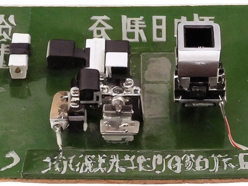 pg模拟器 射频连接中心产品资料 2